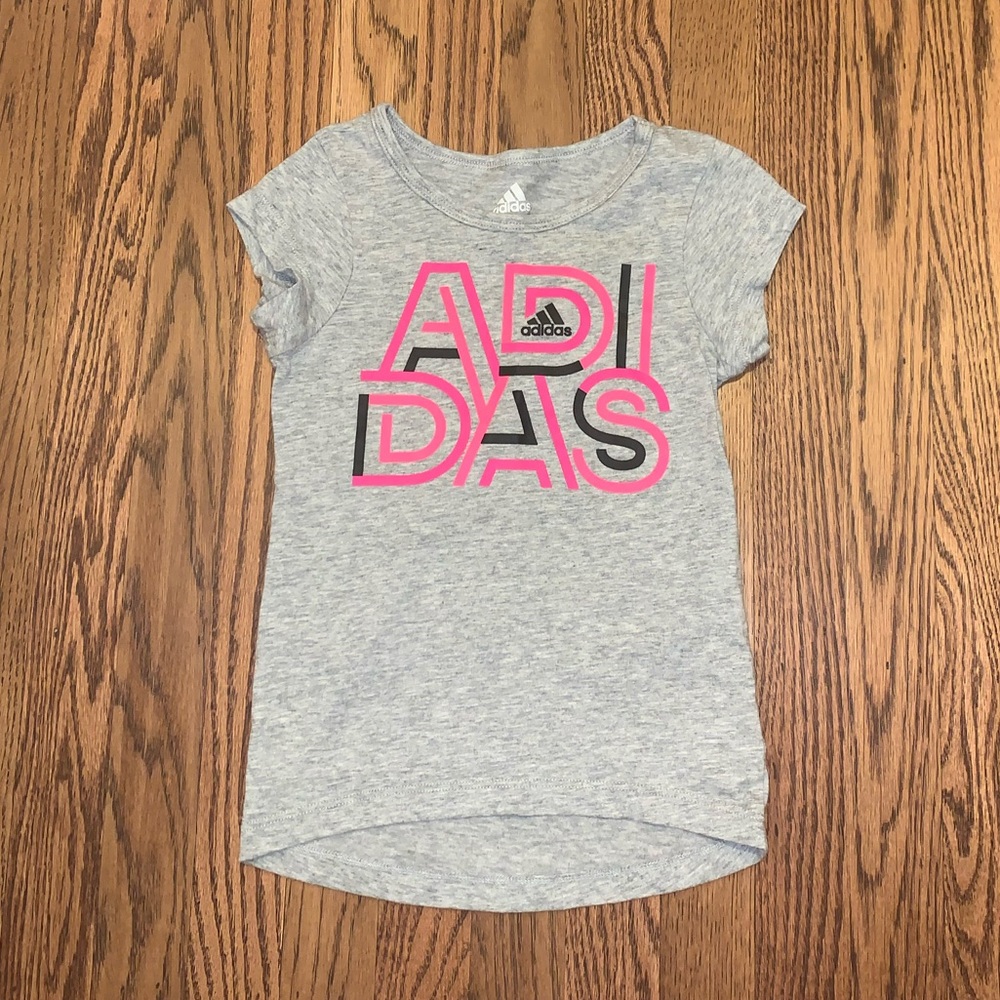 Adidas Tee